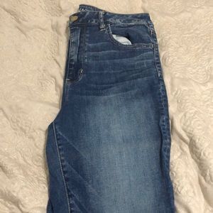 American Eagle Outfitters Jeans